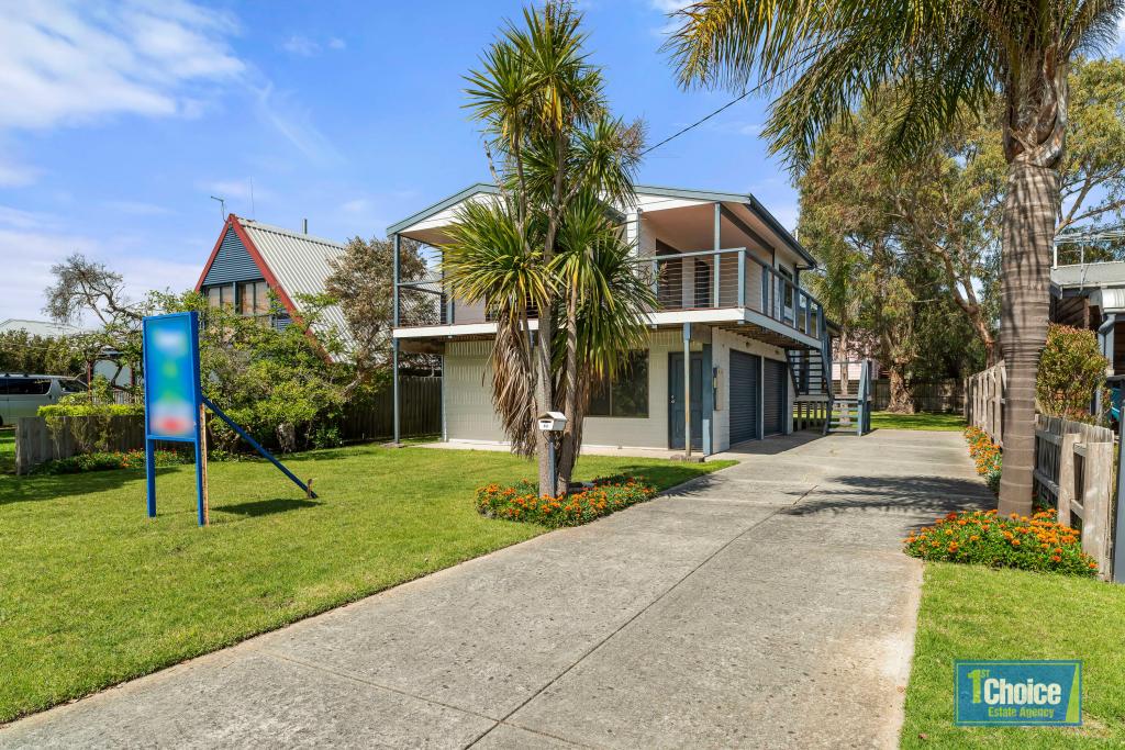 83 NORSEMENS RD, CORONET BAY, VIC 3984