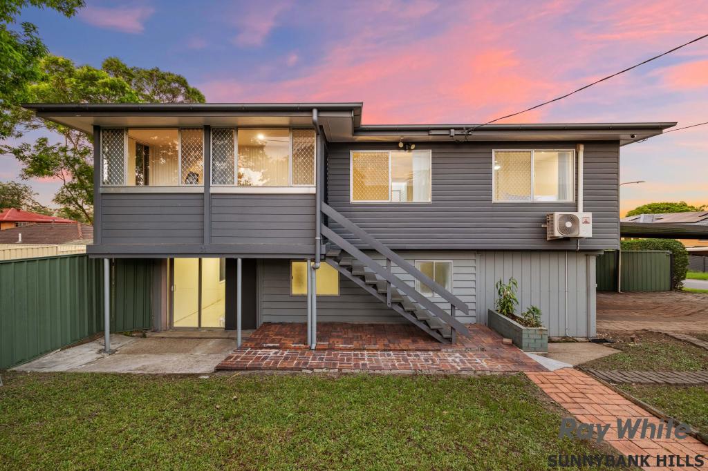 21 Landseer St, Sunnybank Hills, QLD 4109