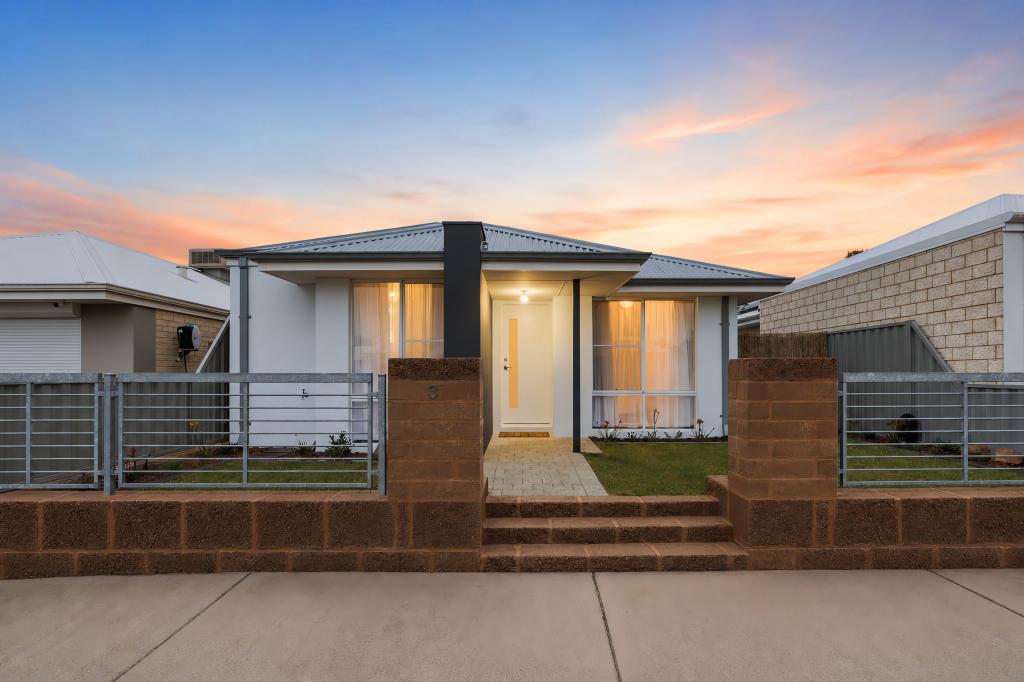 3 Binns Lane, Byford, WA 6122