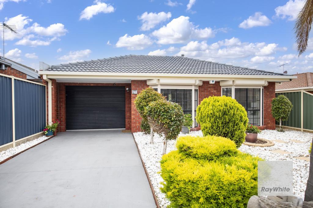 12 Sorghum Way, Delahey, VIC 3037