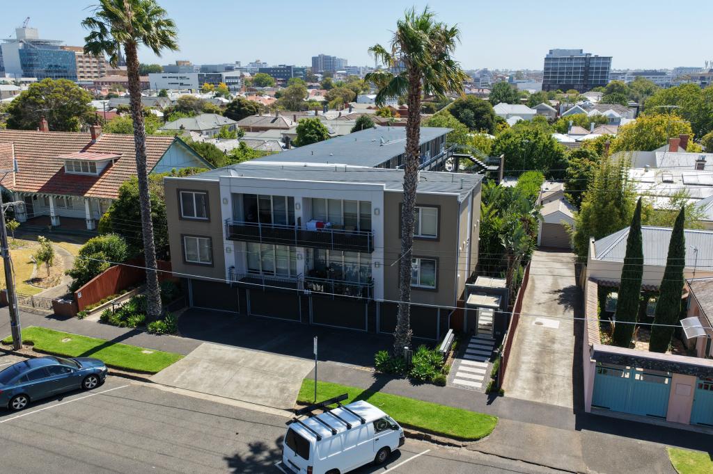 4/10 Fitzroy St, Geelong, VIC 3220