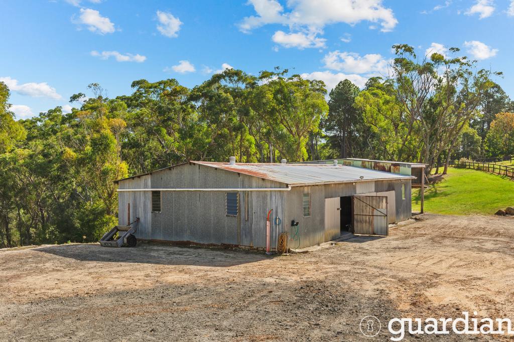 14a Arrunga Rd, Arcadia, NSW 2159