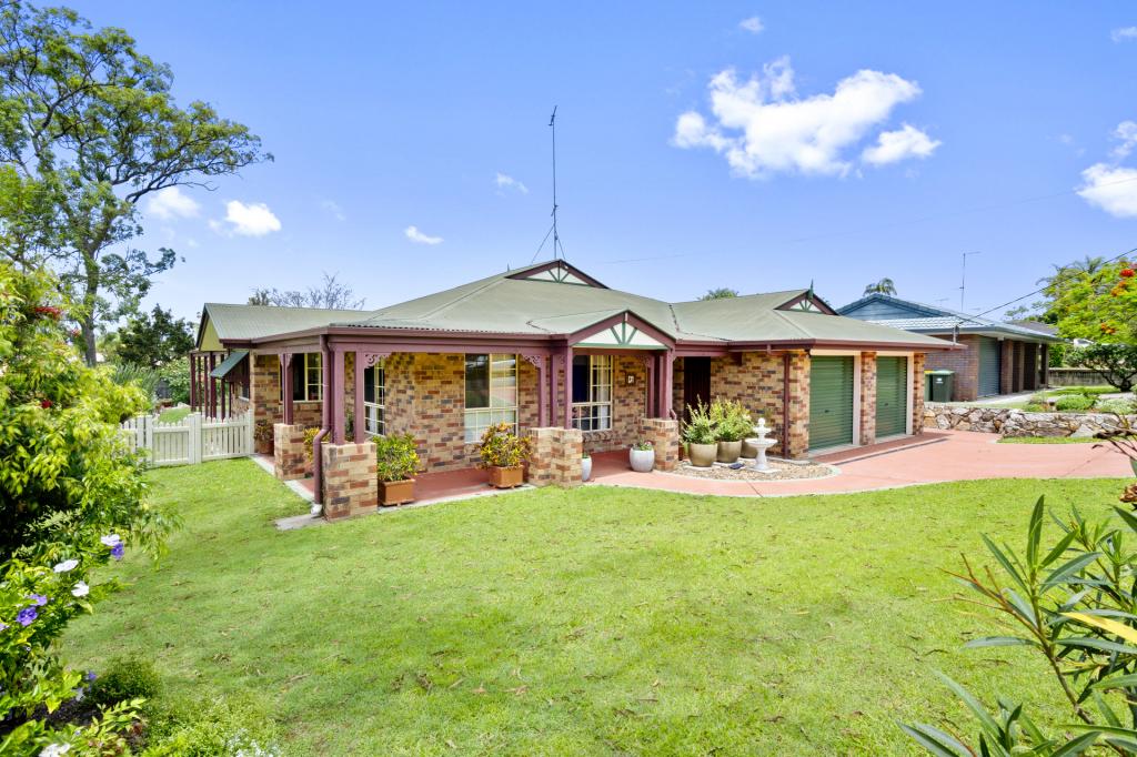 42 Kaiser Dr, Windaroo, QLD 4207