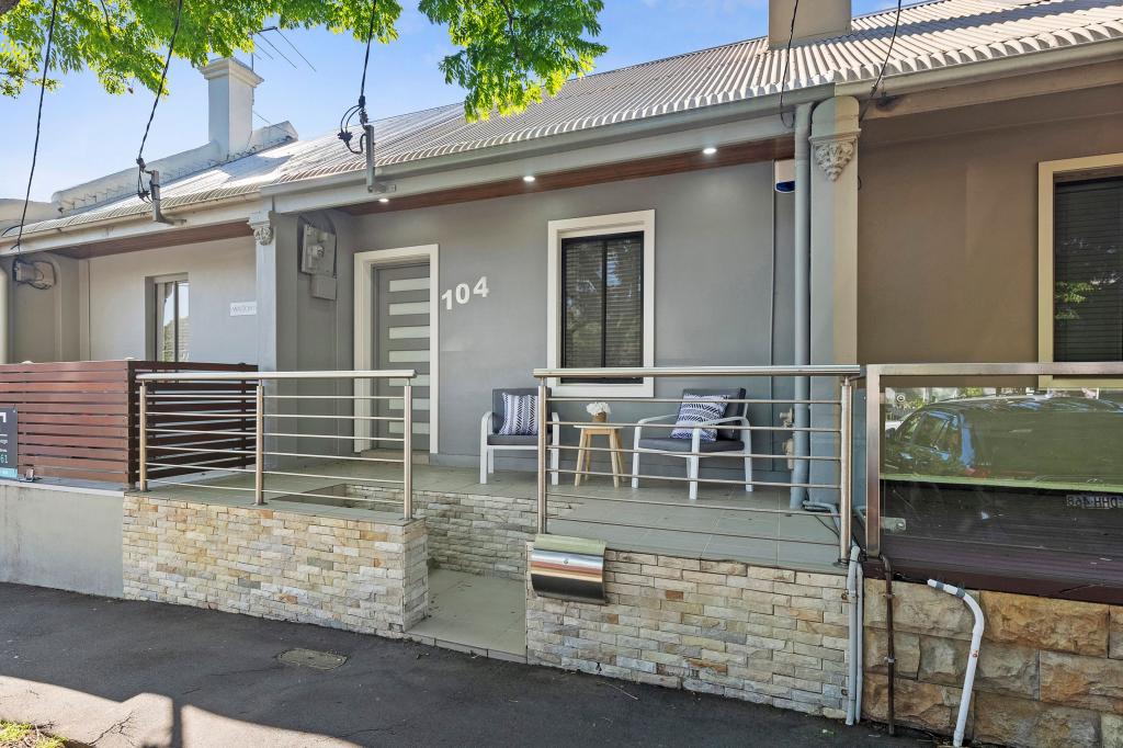 104 Malakoff St, Marrickville, NSW 2204