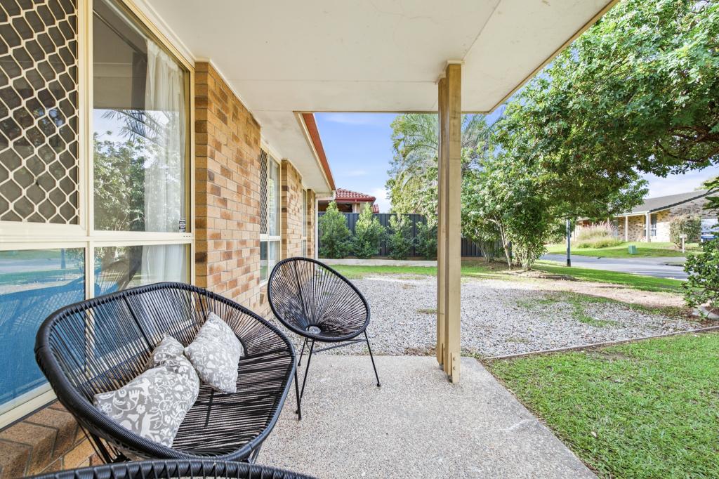 8 Jan Ct, Bethania, QLD 4205