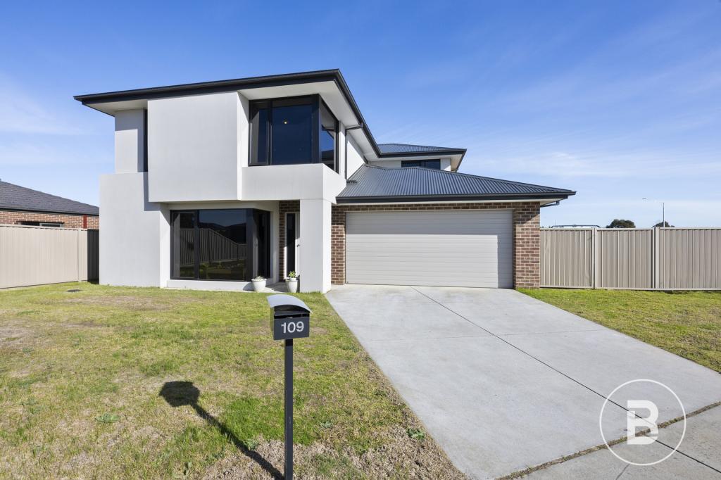 109 Ascot Gardens Dr, Delacombe, VIC 3356