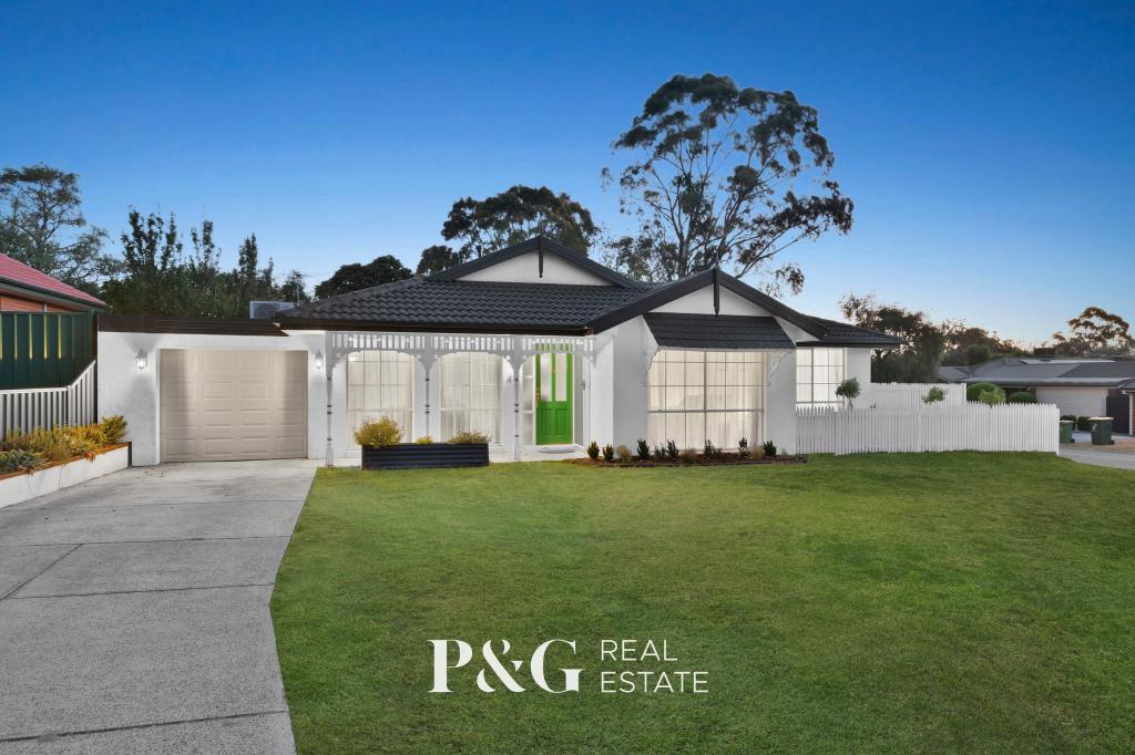 42 Coowarra Way, Berwick, VIC 3806