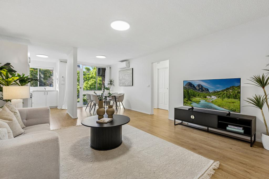 25/216-220 LONGUEVILLE RD, LANE COVE, NSW 2066