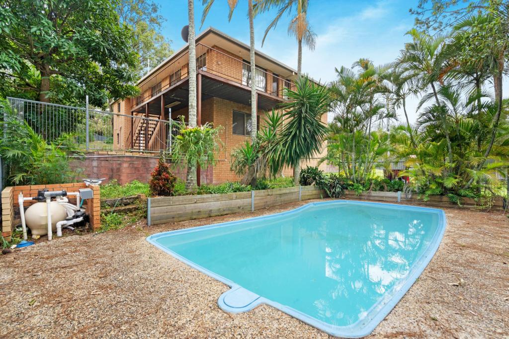 16 Jasmine Cres, Shailer Park, QLD 4128