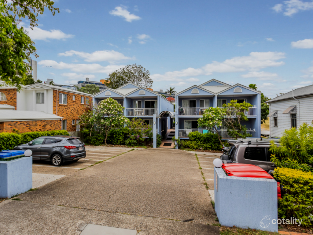 57/29-31 Wolseley St, Woolloongabba, QLD 4102