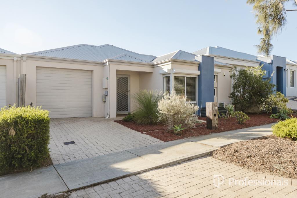 14 SUGARBUSH WAY, YANCHEP, WA 6035