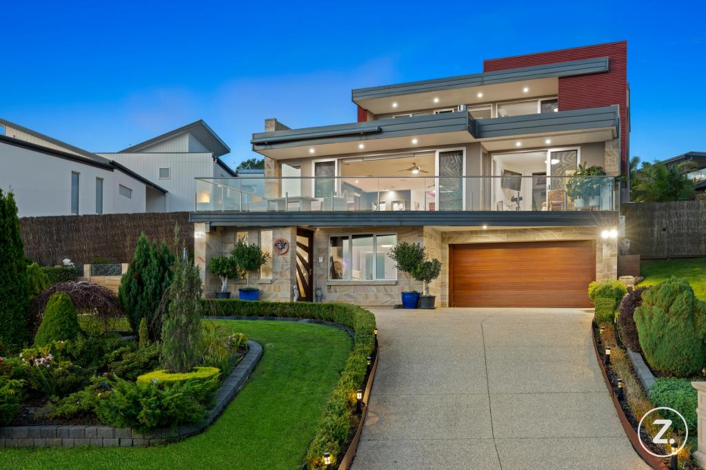 33 Burrawang Tce, Mount Martha, VIC 3934