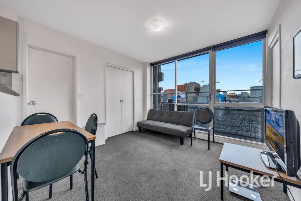 617/488 Swanston St, Carlton, VIC 3053