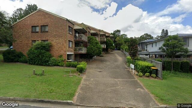 9/19-21 Appel St, Canungra, QLD 4275