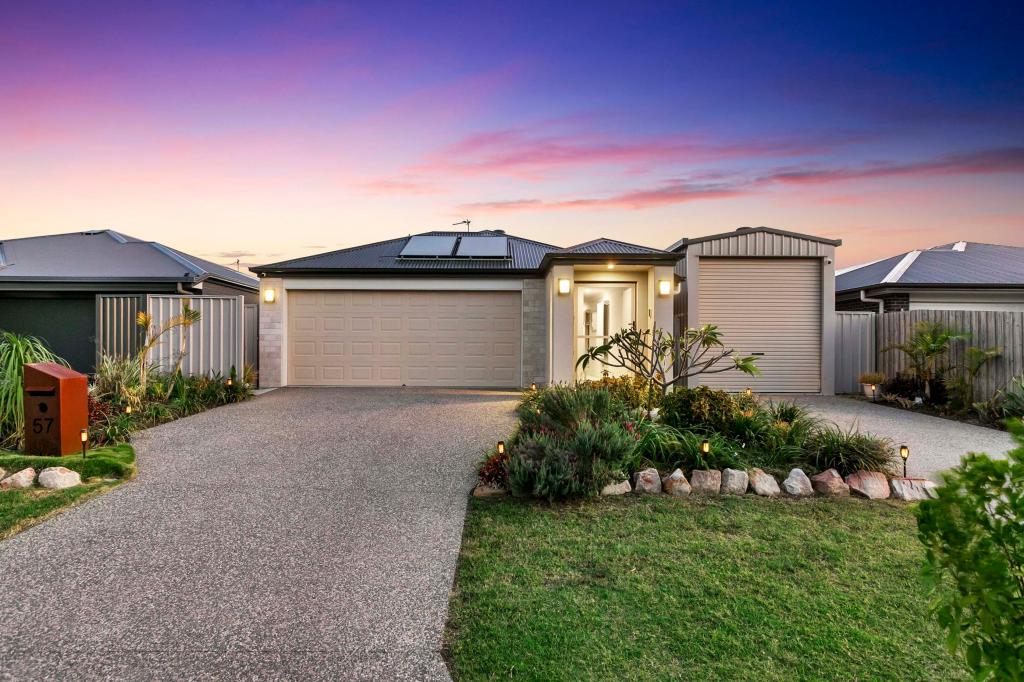 57 Frederick Cct, Eli Waters, QLD 4655