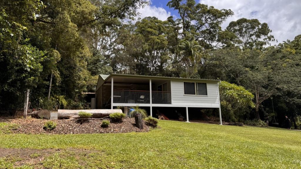 265 Highlands Rd, Eudlo, QLD 4554