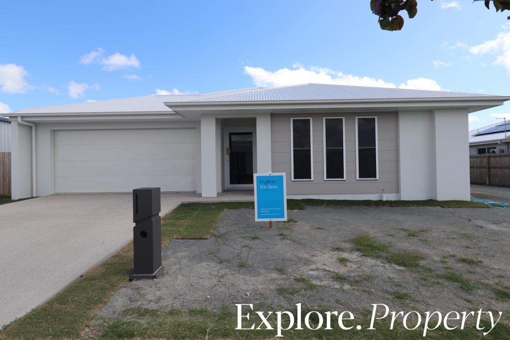 3 Jabiru Cct, Rural View, QLD 4740