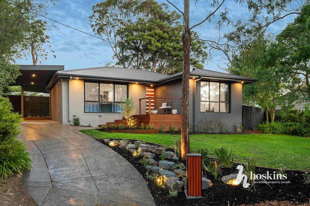 8 Lansell Cl, Ringwood North, VIC 3134