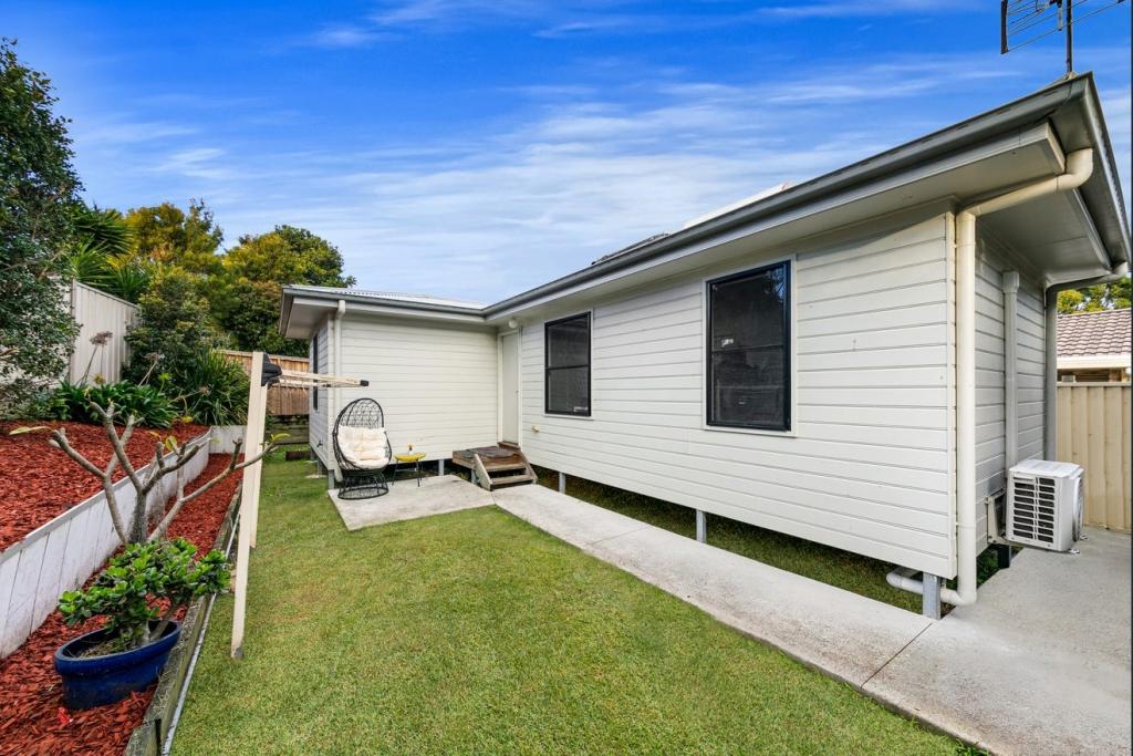 68a Colorado Dr, Blue Haven, NSW 2262