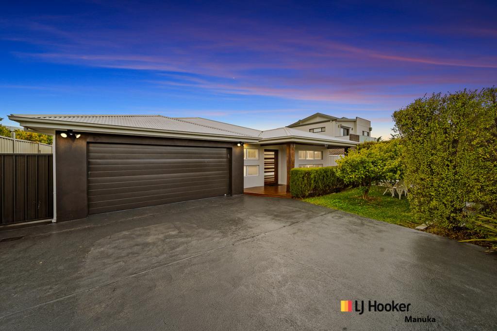 34 Serventy St, Wright, ACT 2611