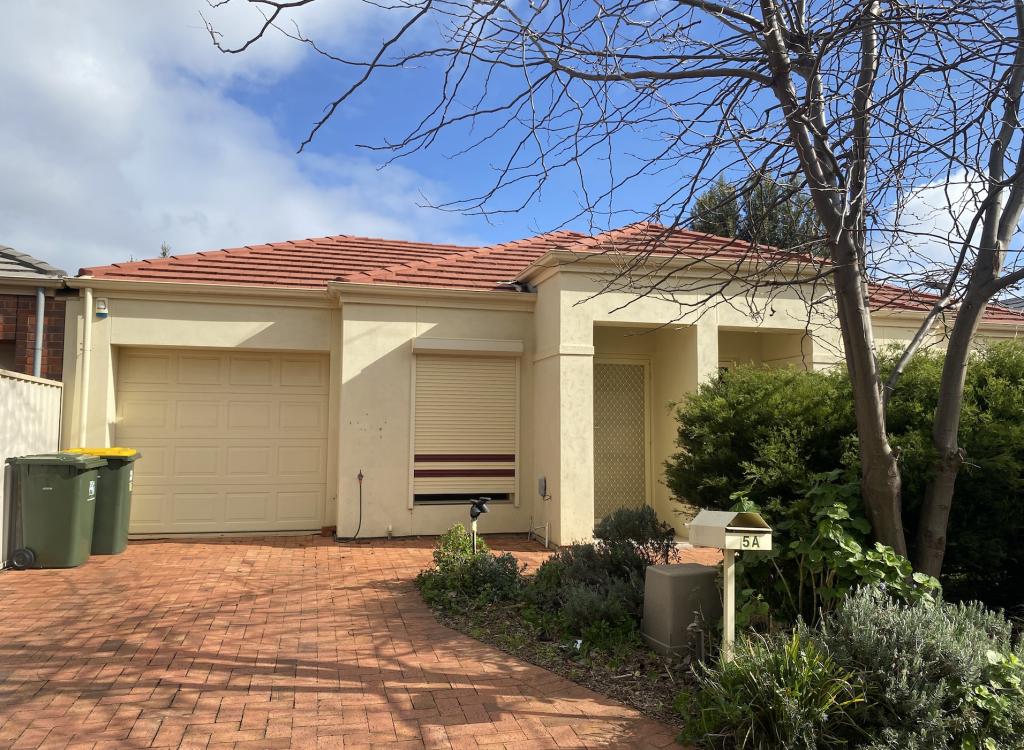 5a Abbott St, Klemzig, SA 5087