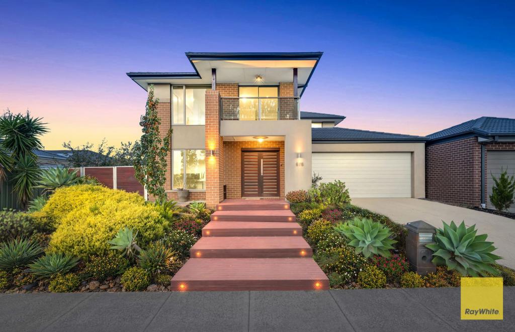 676 Armstrong Rd, Wyndham Vale, VIC 3024