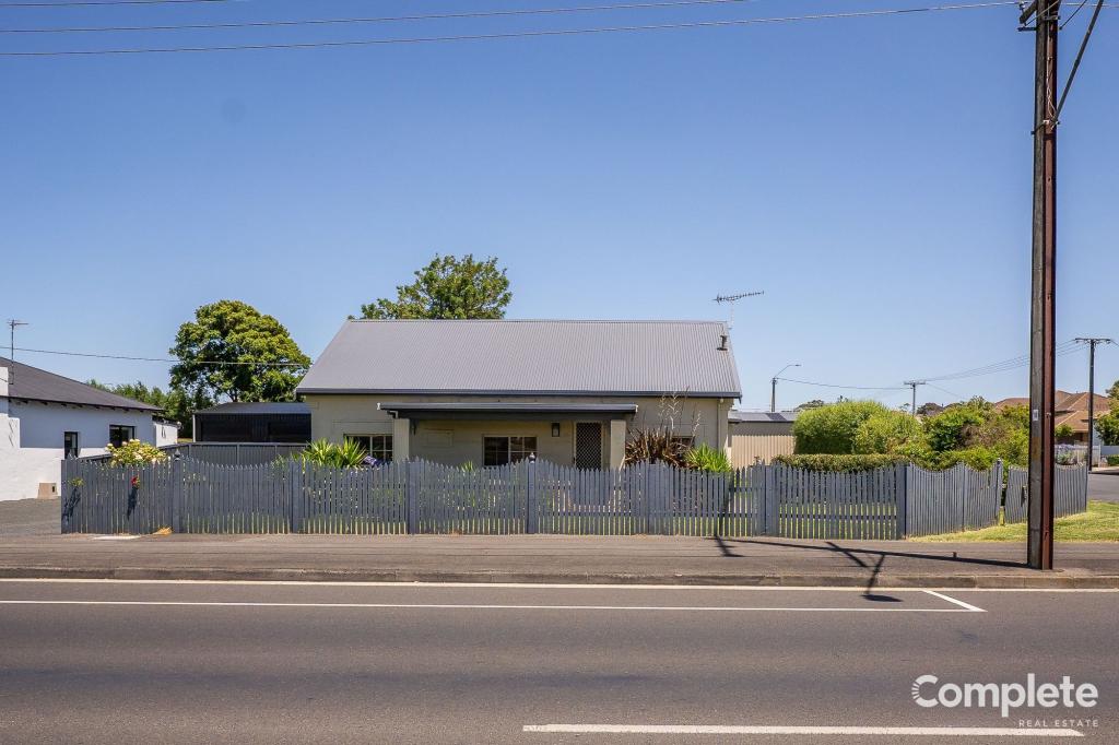 146 Commercial St W, Mount Gambier, SA 5290
