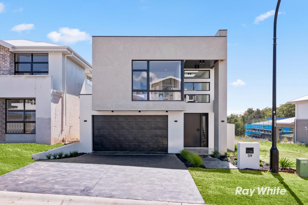 59 Corona St, Box Hill, NSW 2765