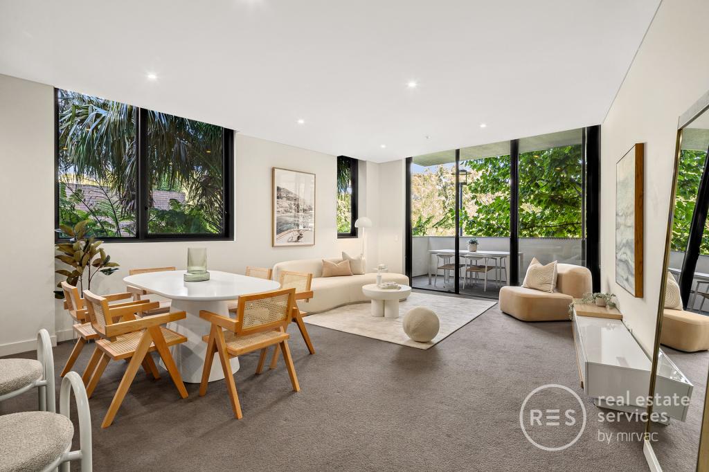 110/172 Ross St, Forest Lodge, NSW 2037