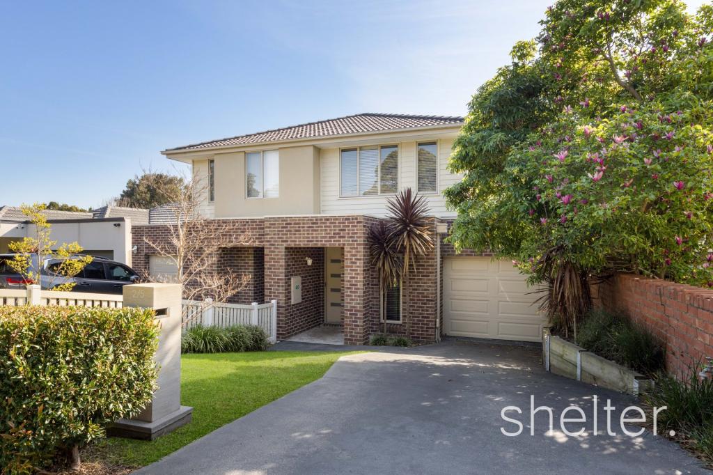 2/5 Penrhyn Ave, Glen Iris, VIC 3146