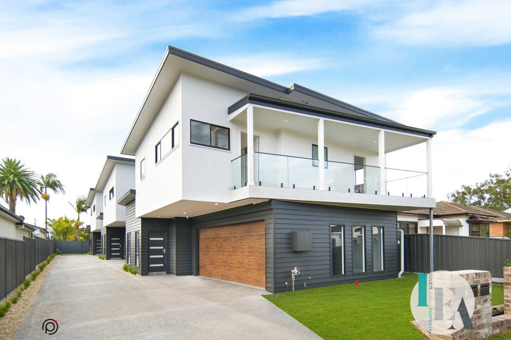 1-3/112 Wentworth St St, Oak Flats, NSW 2529