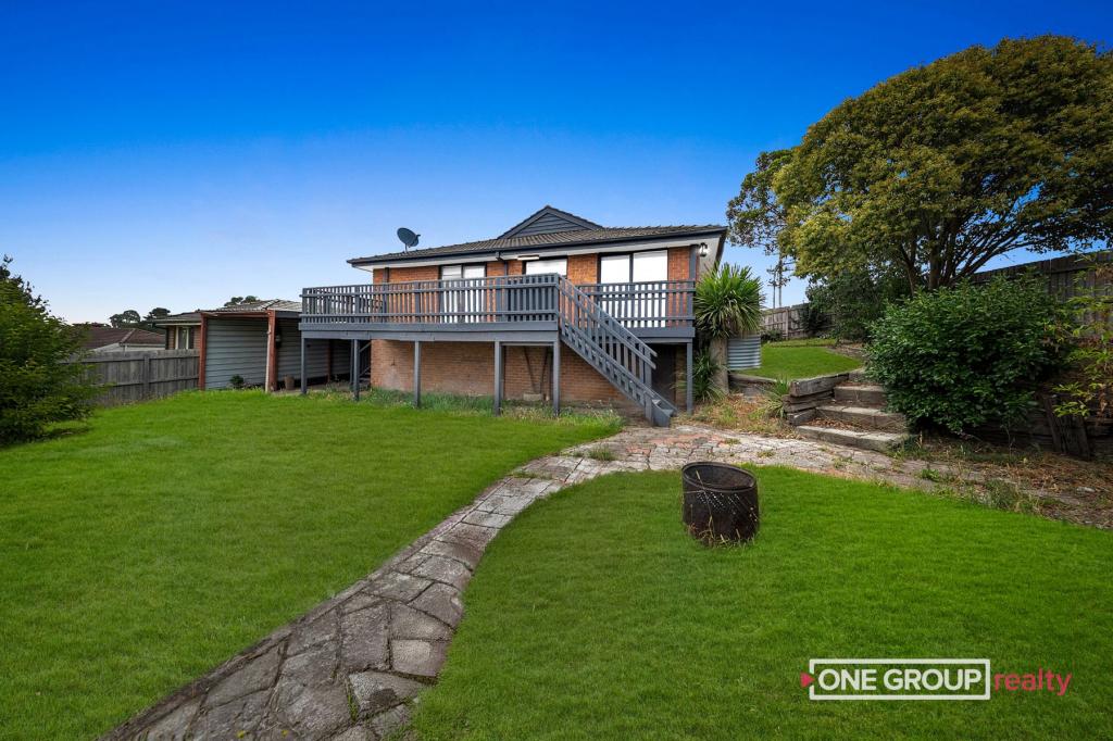 108 Raglan St, Wallan, VIC 3756