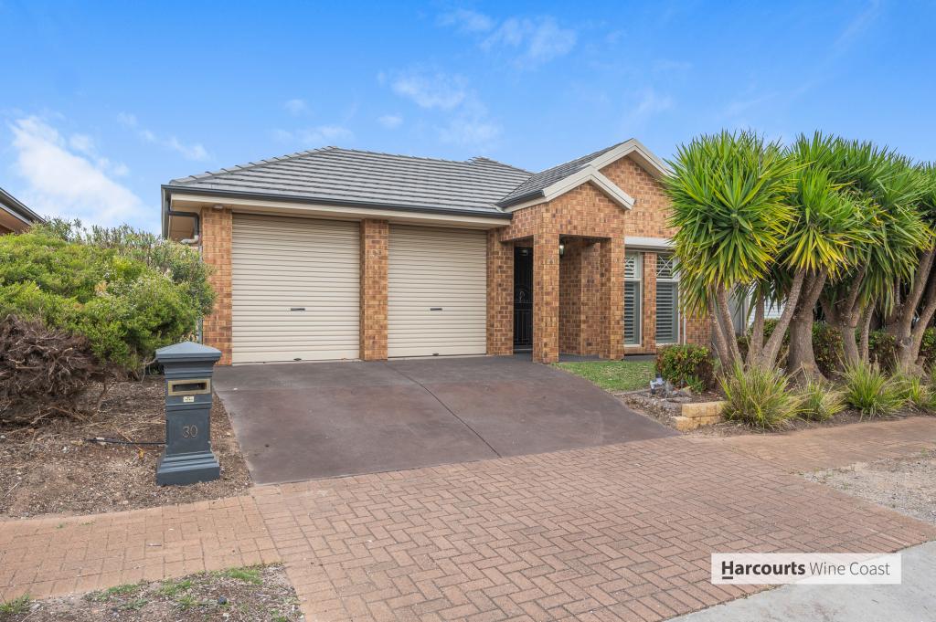 30 Tidal St, Seaford Meadows, SA 5169