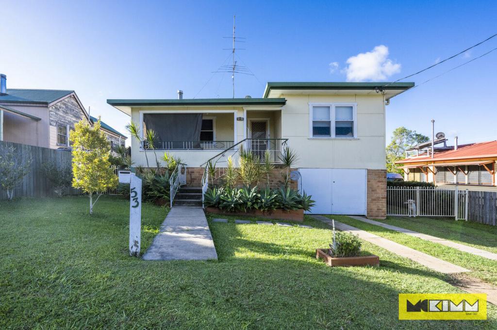 53 Norrie St, South Grafton, NSW 2460