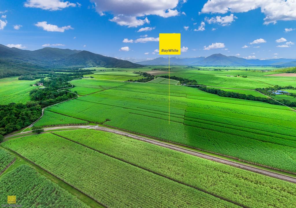 Contact agent for address, GREEN HILL, QLD 4865