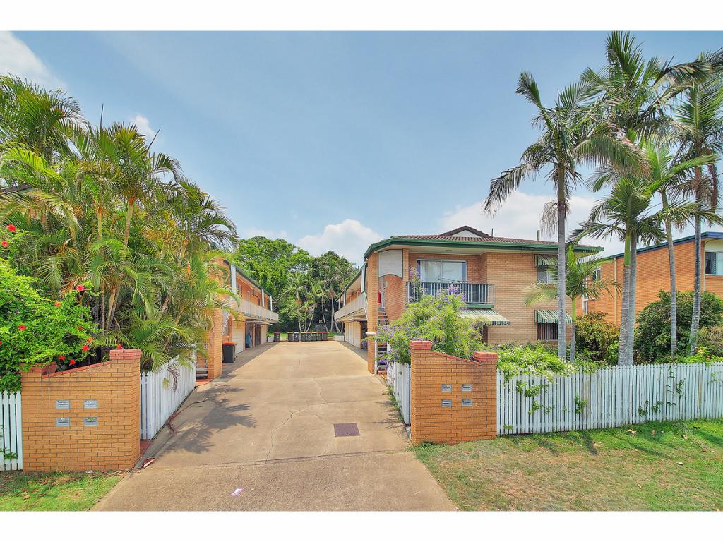 7/10 Piers St, Moorooka, QLD 4105