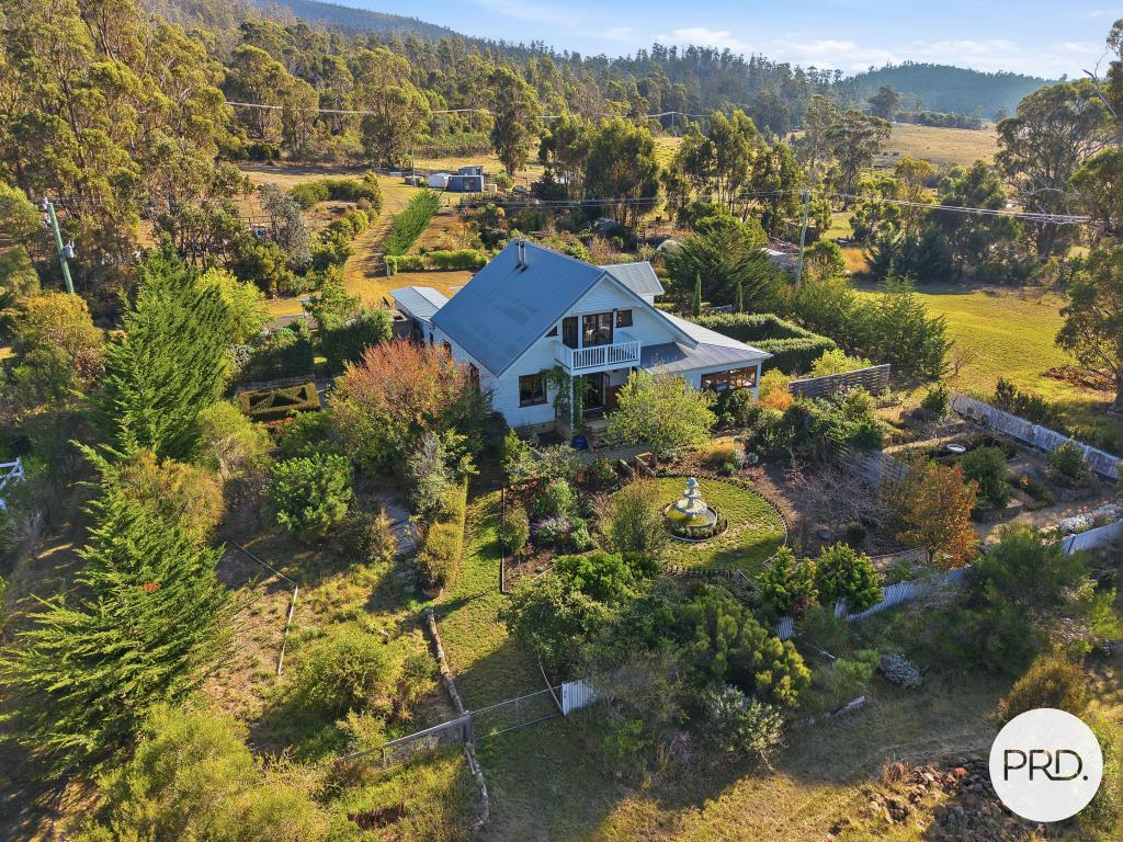 25 BAY RD, BOOMER BAY, TAS 7177