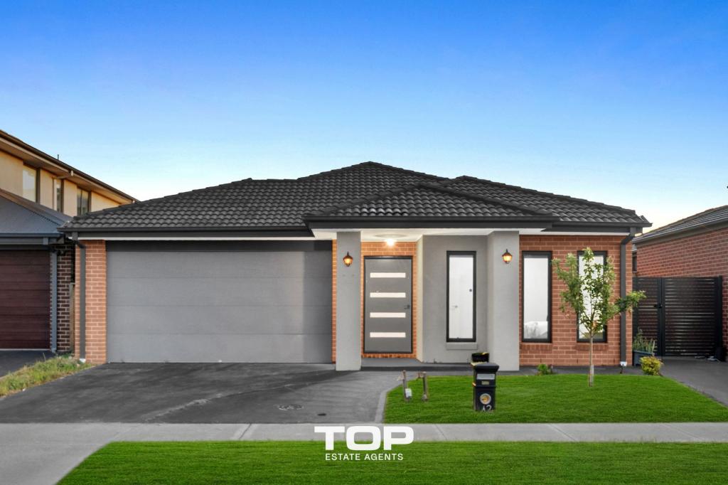 42 Belcam Cct, Clyde North, VIC 3978