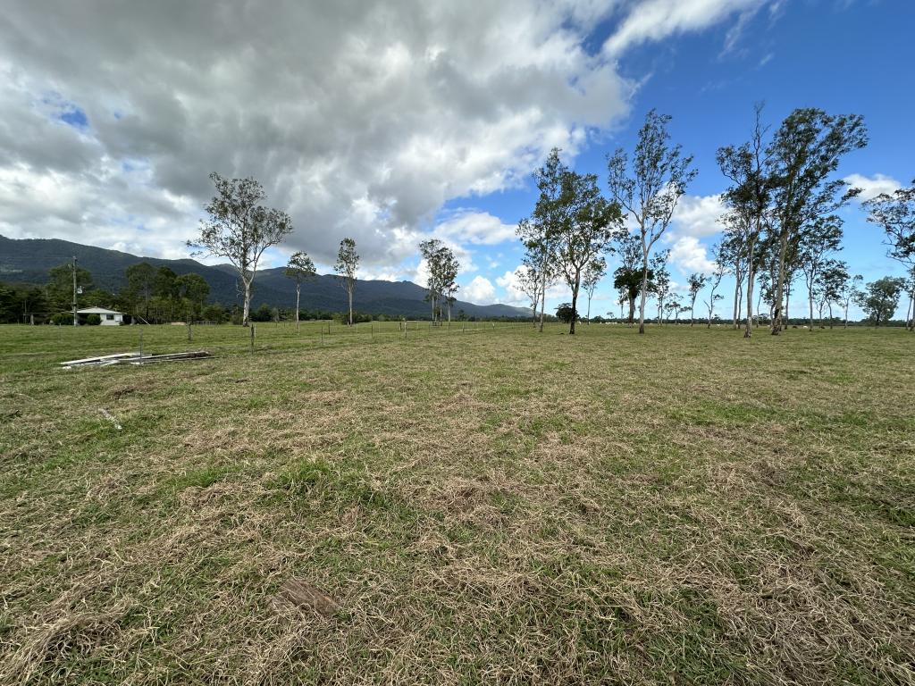 Contact Agent For Address, Jarra Creek, QLD 4854