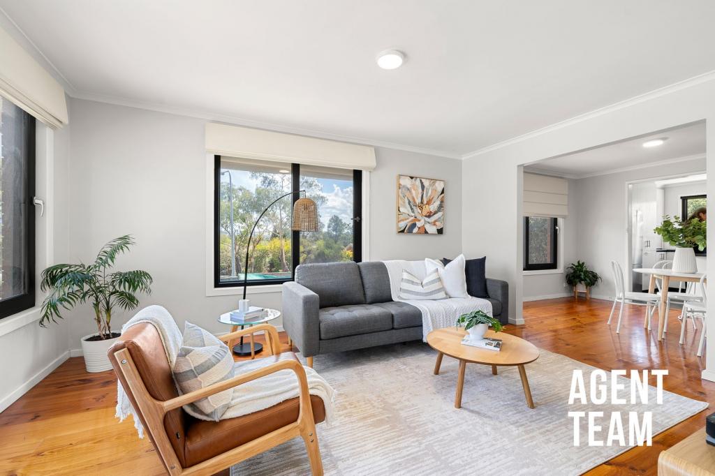 1 Hutchison Cres, Kambah, ACT 2902