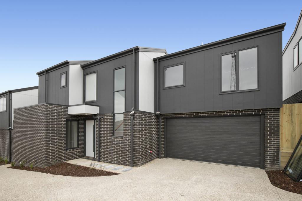 2/4 Elcho St, Newtown, VIC 3220