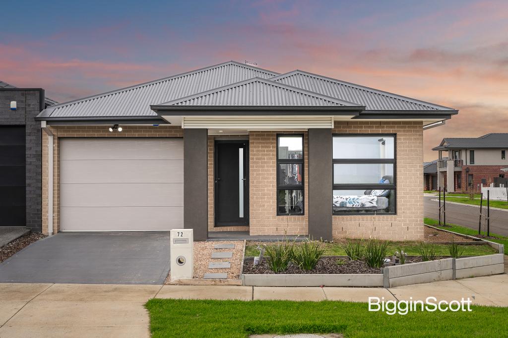 72 Arcturus Dr, Kalkallo, VIC 3064