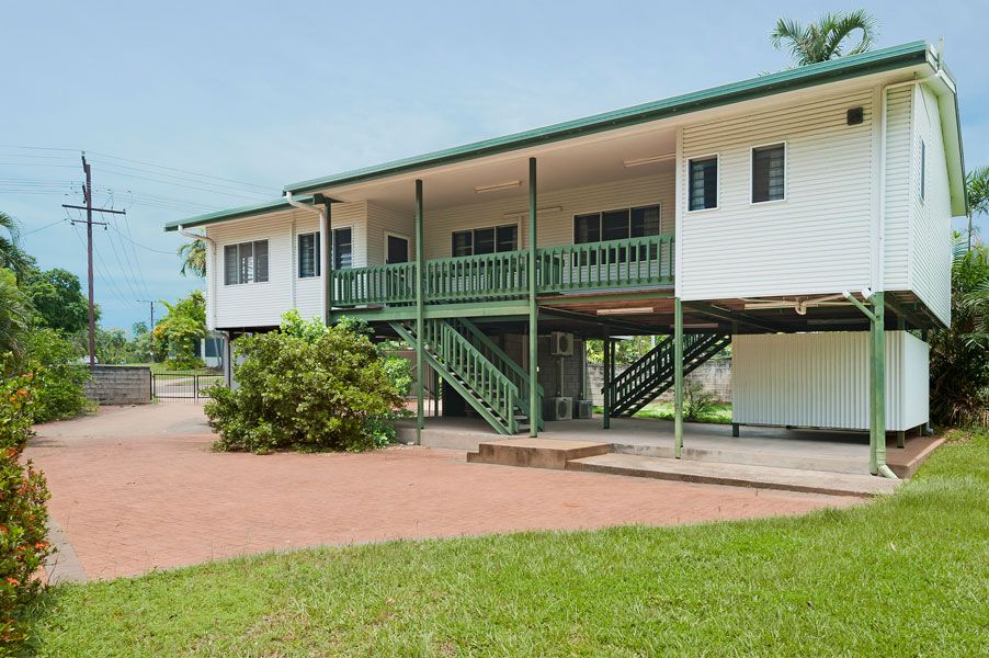 32 PACKARD ST, LARRAKEYAH, NT 0820