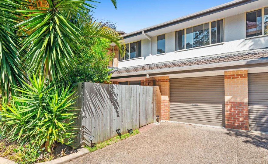3/9 Kingia Ct, Burleigh Heads, QLD 4220