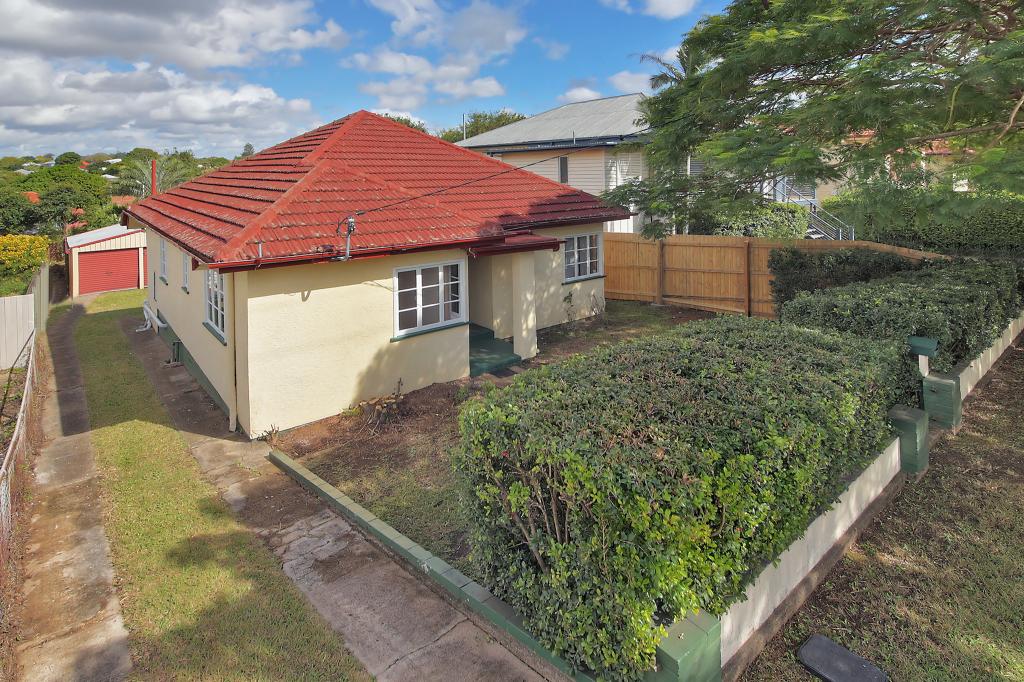 71 Rita St, Holland Park, QLD 4121