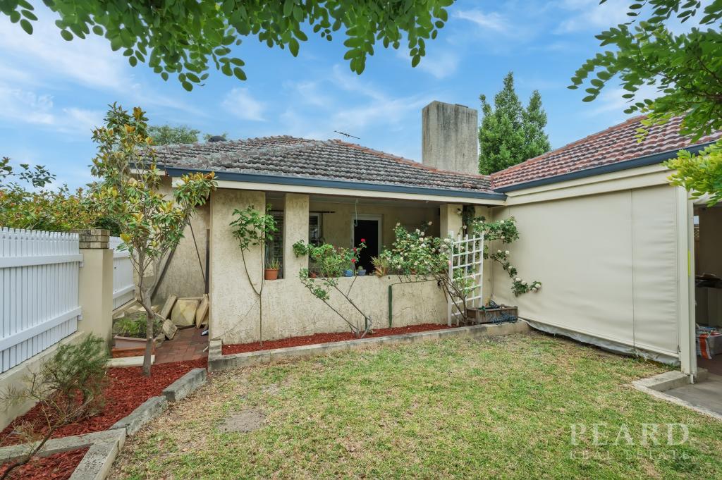 9 Chapman St, Bassendean, WA 6054