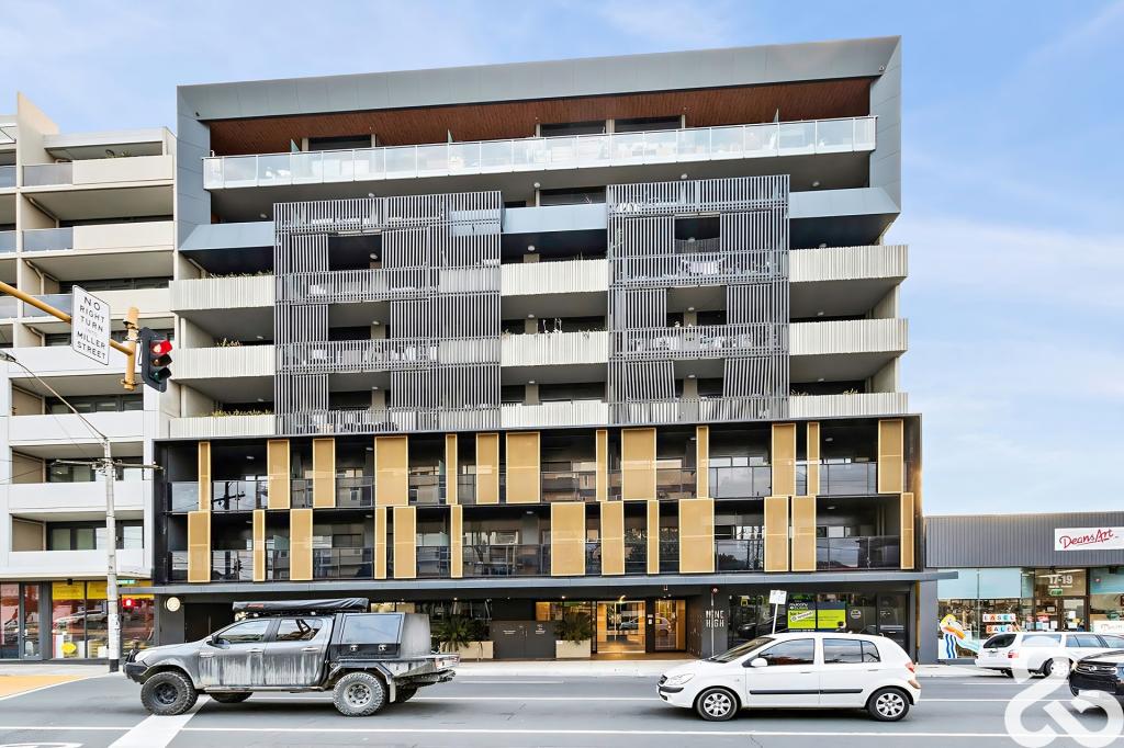 205/9 High St, Preston, VIC 3072