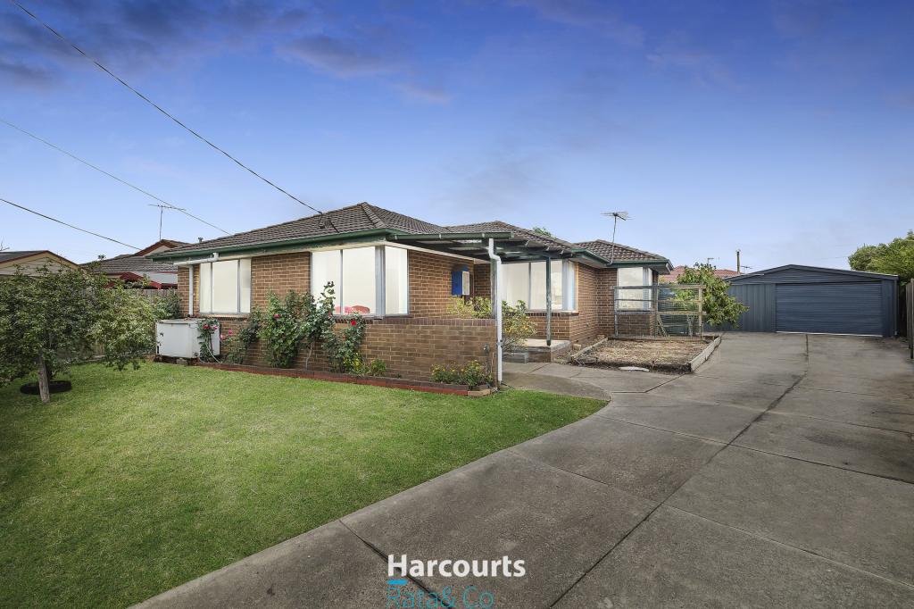 4 Hertford Pl, Lalor, VIC 3075