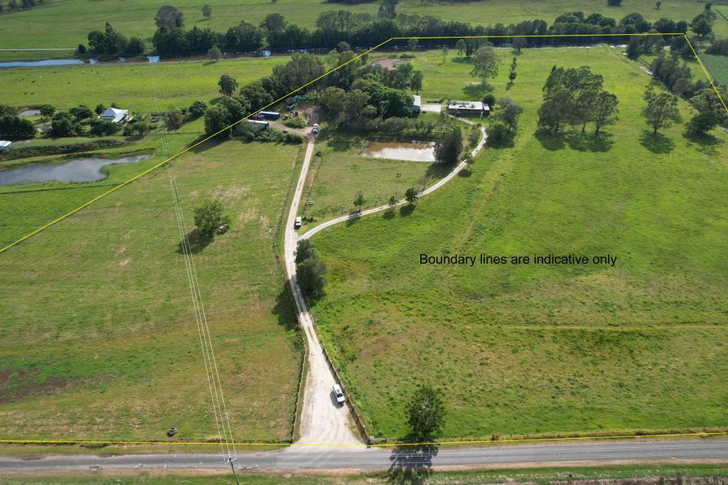 403 Roberts Creek Rd, Woodford Island, NSW 2463