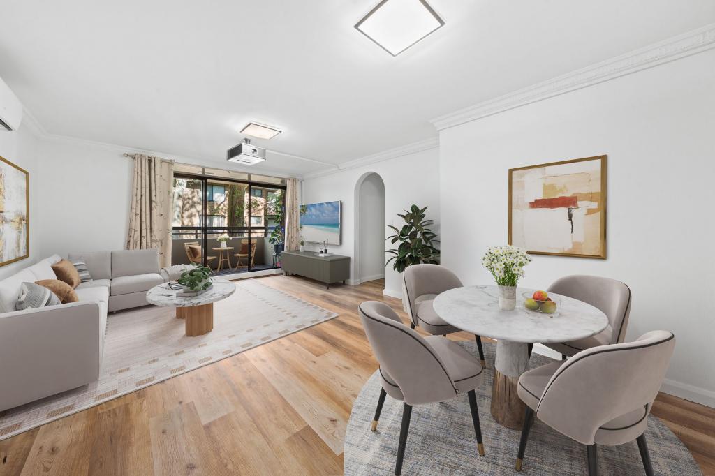 20/882 Pacific Hwy, Chatswood, NSW 2067